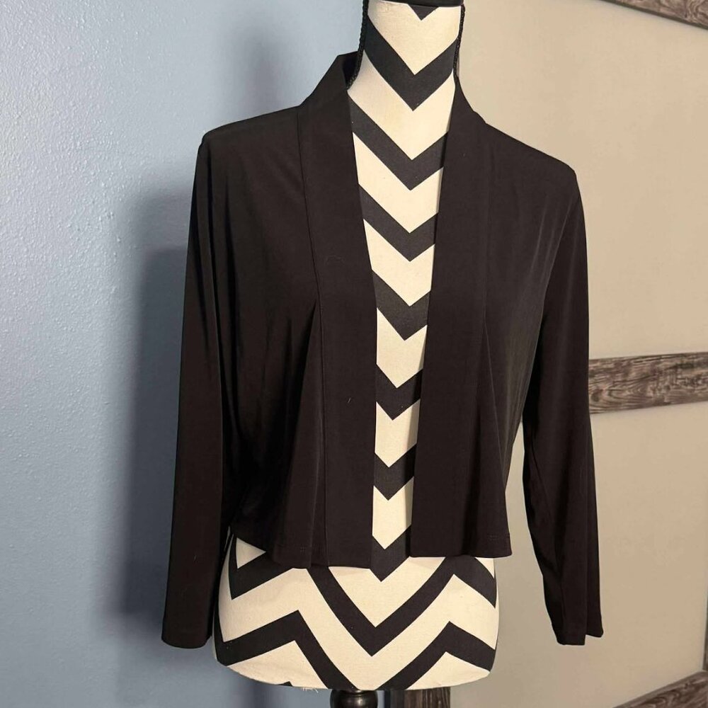 Calvin Klein Cardigan Shrug